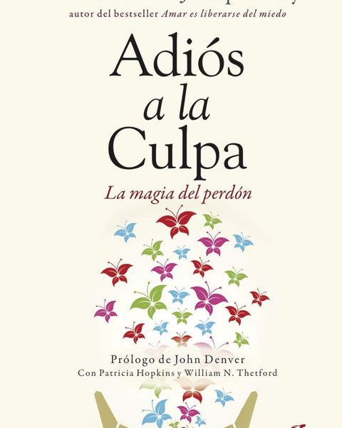 ADIOS A LA CULPA