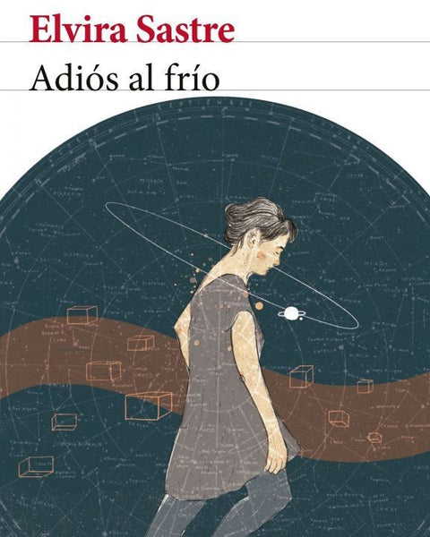 ADIOS AL FRIO
