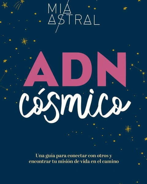 ADN COSMICO