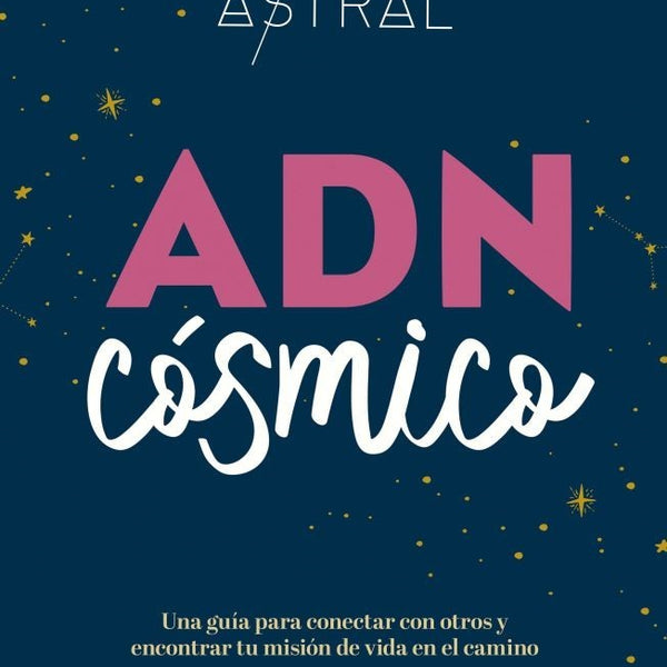 ADN COSMICO