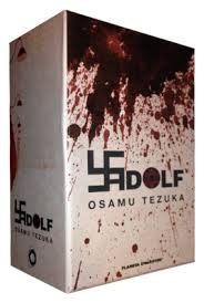 ADOLF COMICS 2 VOL (PLANETA)