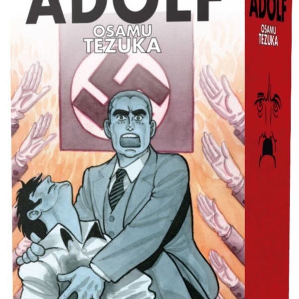 ADOLF (TEZUKA)