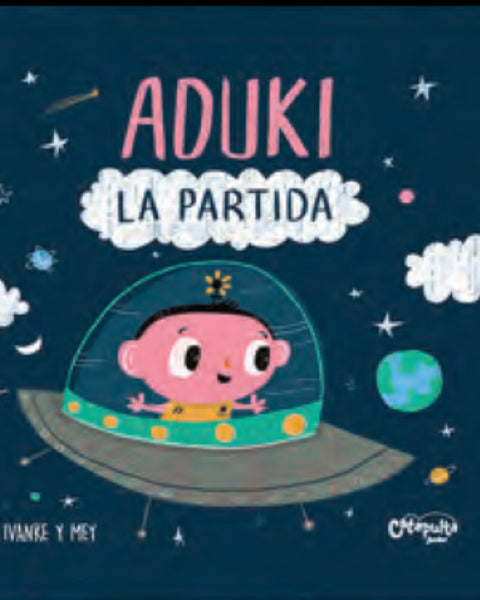 ADUKI: LA PARTIDA