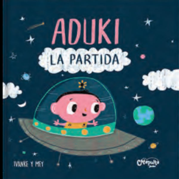 ADUKI: LA PARTIDA