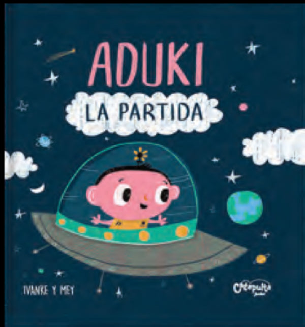 ADUKI: LA PARTIDA