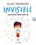 INVISIBLE (CUENTOS PARA CONTAR ENTRE DOS (NUBE DE TINTA)