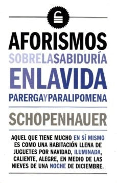 AFORISMOS SOBRE LA FILOSOFIA EN LA VIDA