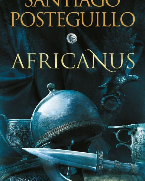 AFRICANUS 1. EL HIJO DEL CONSUL