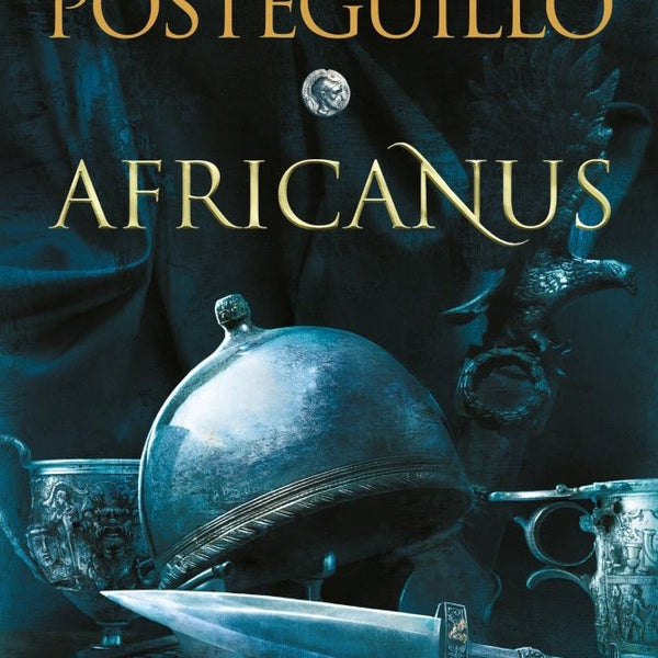 AFRICANUS 1. EL HIJO DEL CONSUL
