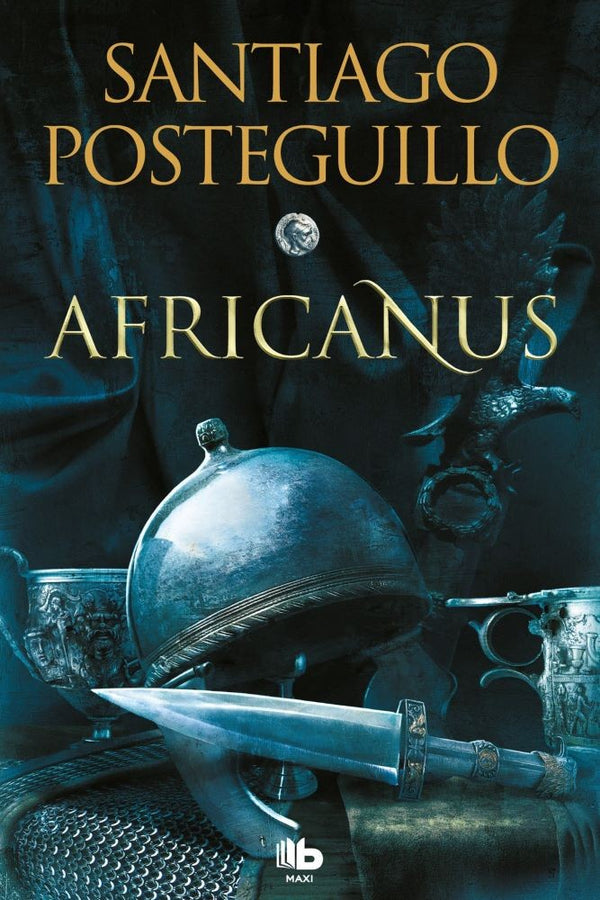 AFRICANUS 1. EL HIJO DEL CONSUL