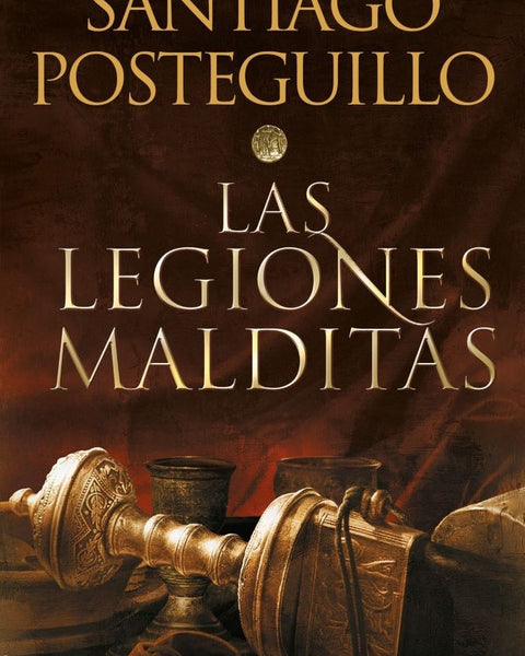 AFRICANUS 2. LAS LEGIONES MALDITAS