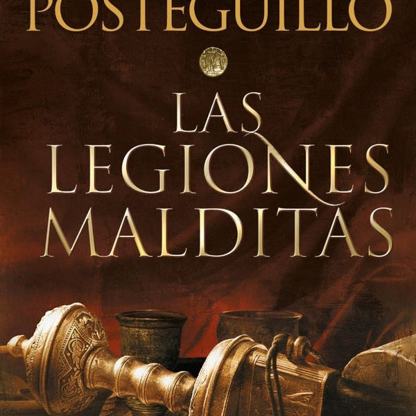 AFRICANUS 2. LAS LEGIONES MALDITAS