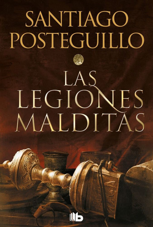 AFRICANUS 2. LAS LEGIONES MALDITAS