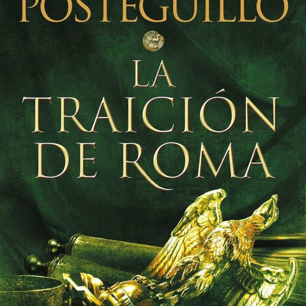 AFRICANUS 3 - TRAICION DE ROMA