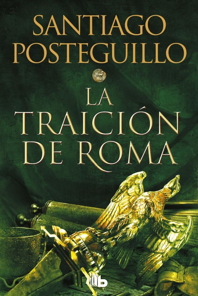 AFRICANUS 3 - TRAICION DE ROMA