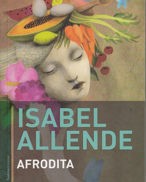 AFRODITA