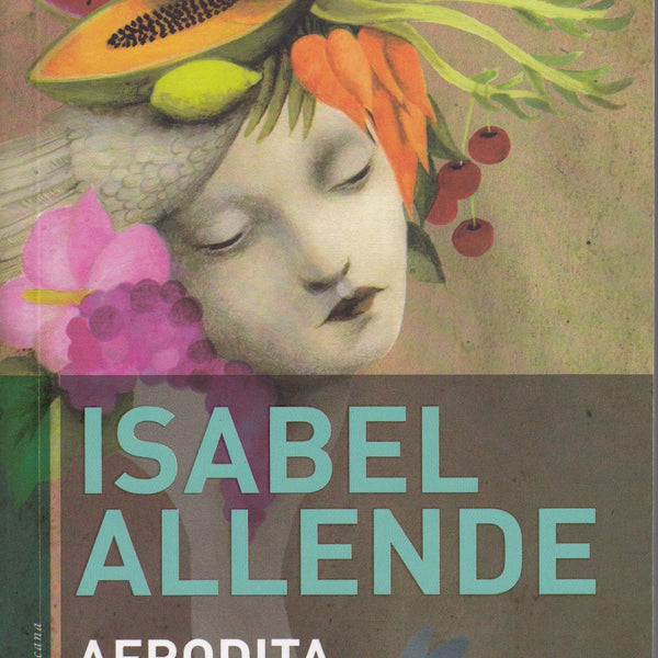 AFRODITA