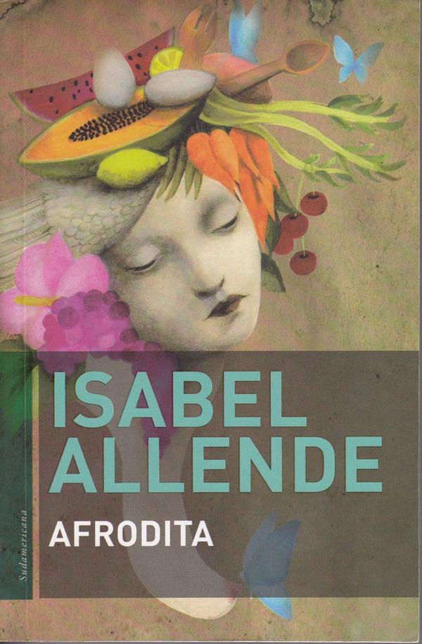 AFRODITA