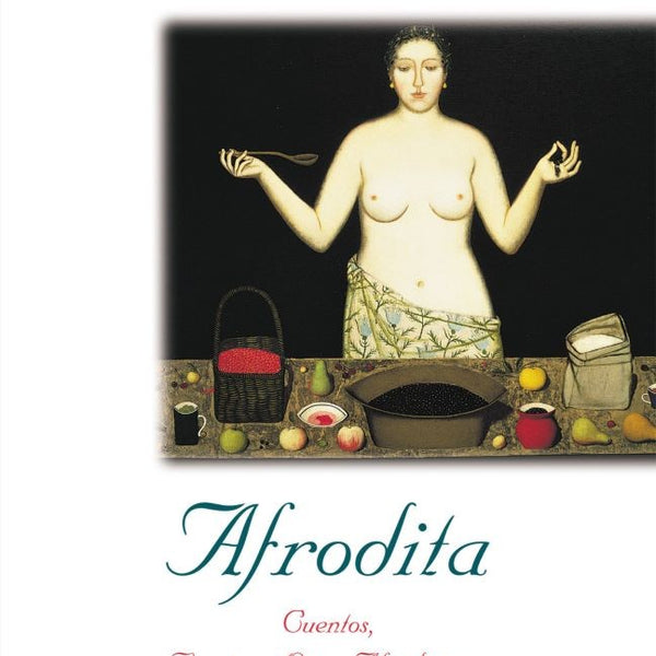AFRODITA