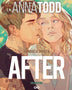 AFTER. LA NOVELA GRAFICA