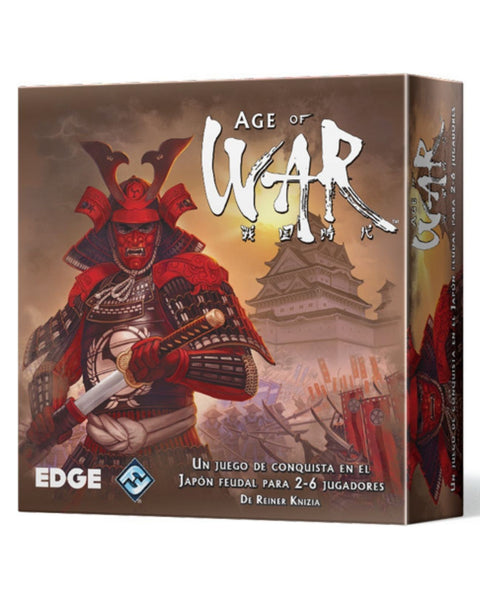AGE OF WAR