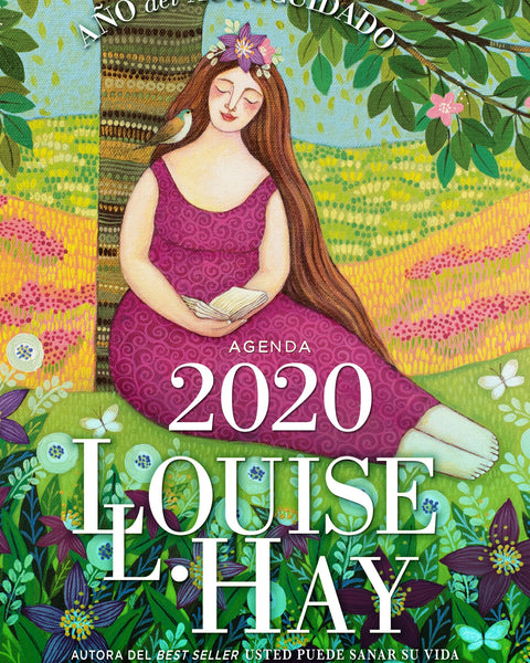 AGENDA 2020 LOUISE HAY