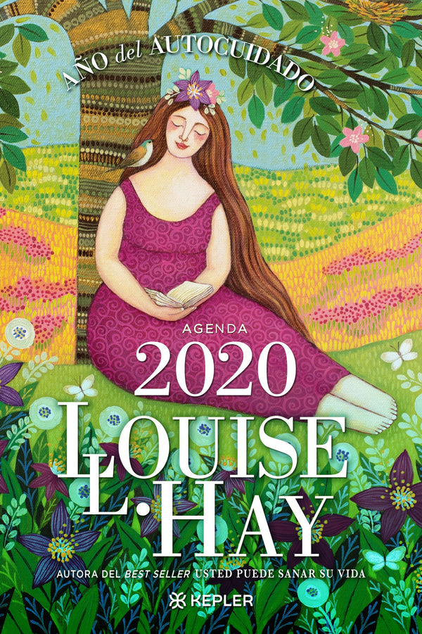AGENDA 2020 LOUISE HAY