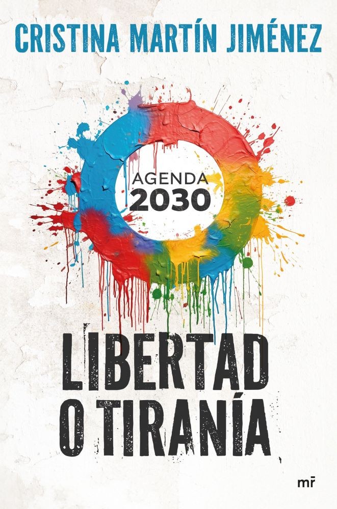AGENDA 2030. LIBERTAD O TIRANIA