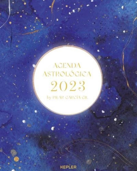 AGENDA ASTROLOGICA 2023