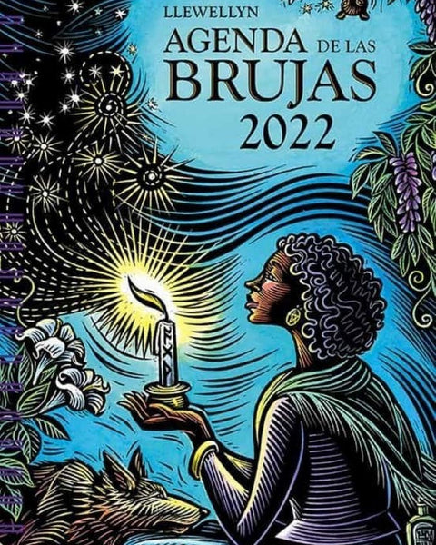 AGENDA DE LAS BRUJAS 2022