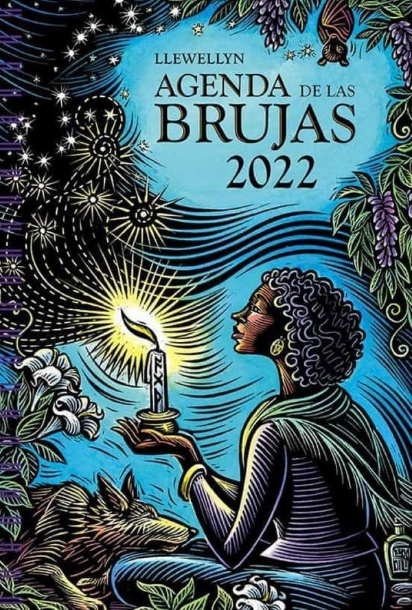 AGENDA DE LAS BRUJAS 2022