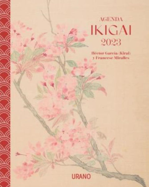AGENDA IKIGAI 2023