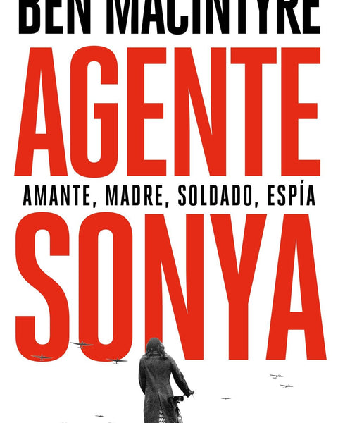 AGENTE SONYA