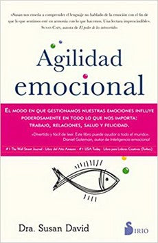 AGILIDAD EMOCIONAL
