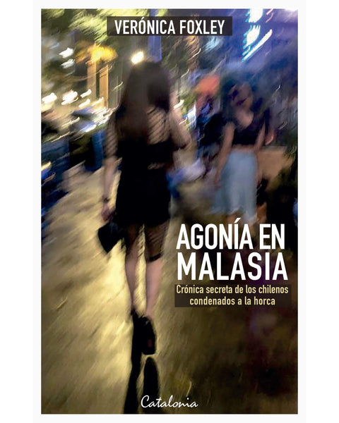 AGONIA EN MALASIA