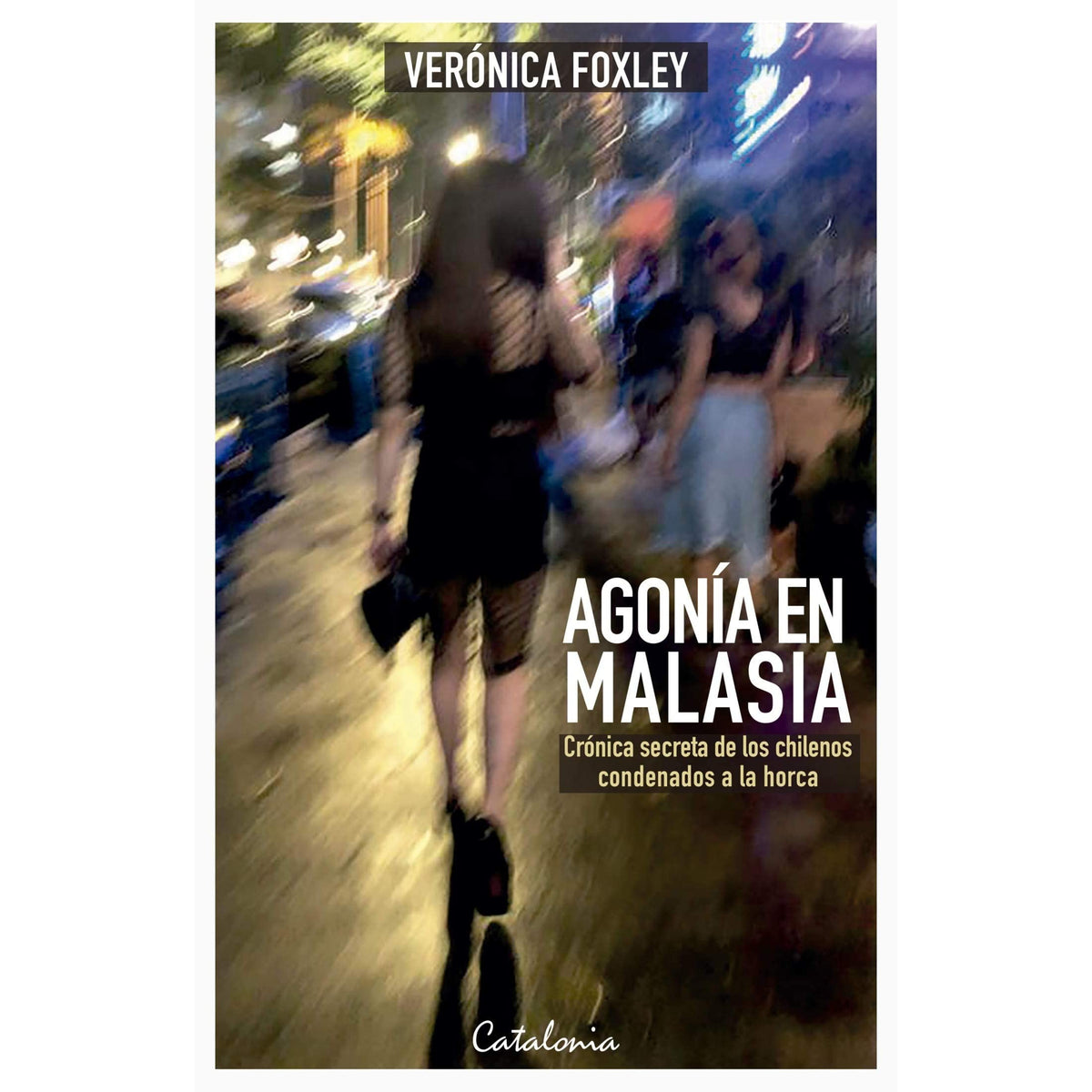AGONIA EN MALASIA