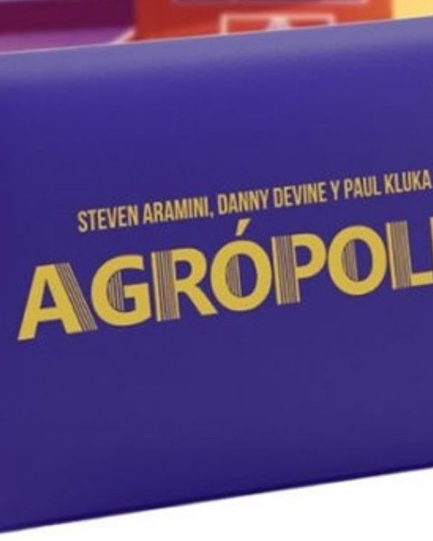 AGROPOLIS