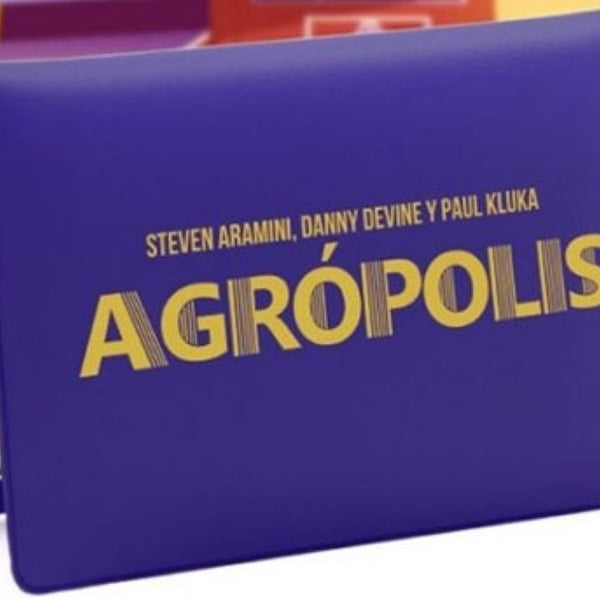 AGROPOLIS