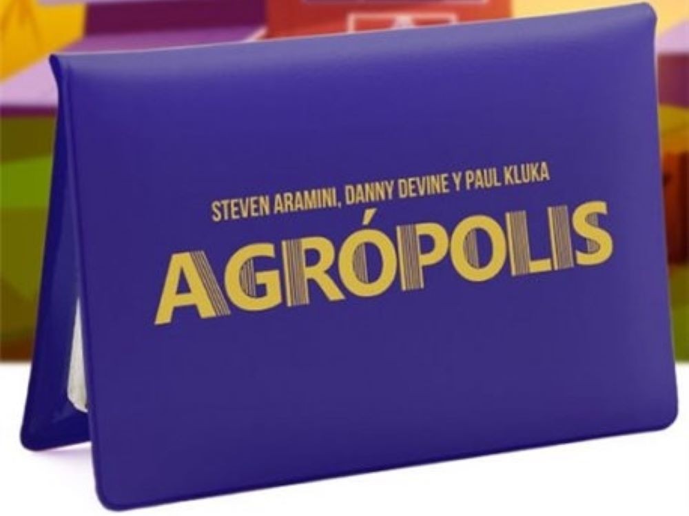 AGROPOLIS