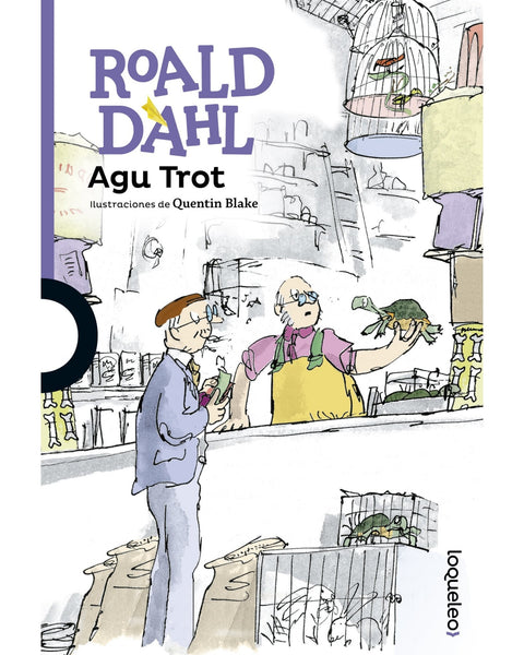 AGU TROT