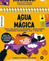 AGUA MAGICA HECHIZOS