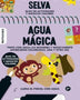 AGUA MAGICA - SELVA