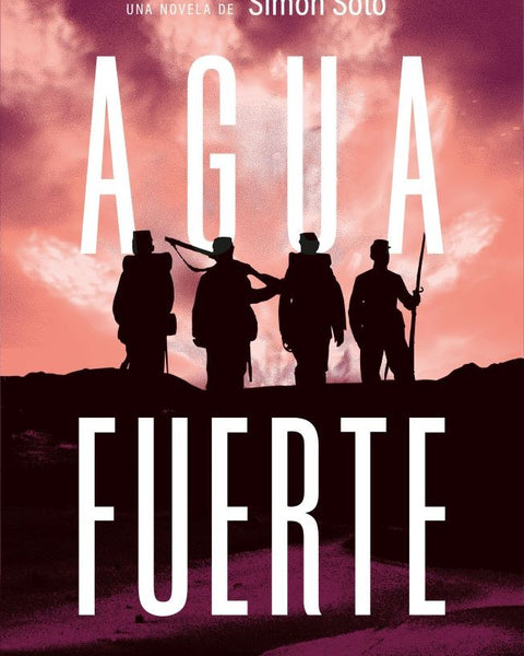 AGUAFUERTE