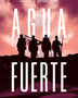 AGUAFUERTE