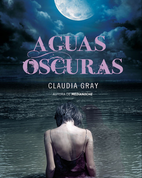 AGUAS OSCURAS