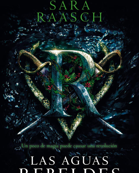 AGUAS REBELDES LIBRO I