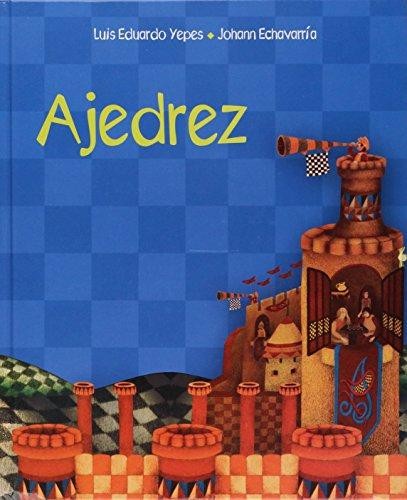AJEDREZ