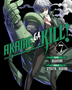 AKAME GA KILL 07