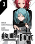 AKUMA NO RIDDLE 03