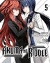 AKUMA NO RIDDLE 05